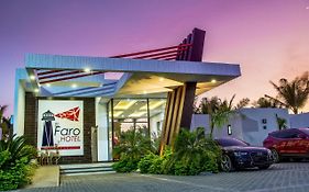 Hotel El Faro