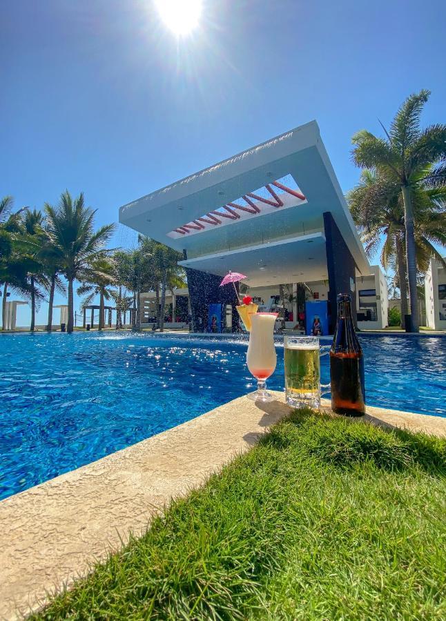 Hotel El Faro Monterrico Exterior photo